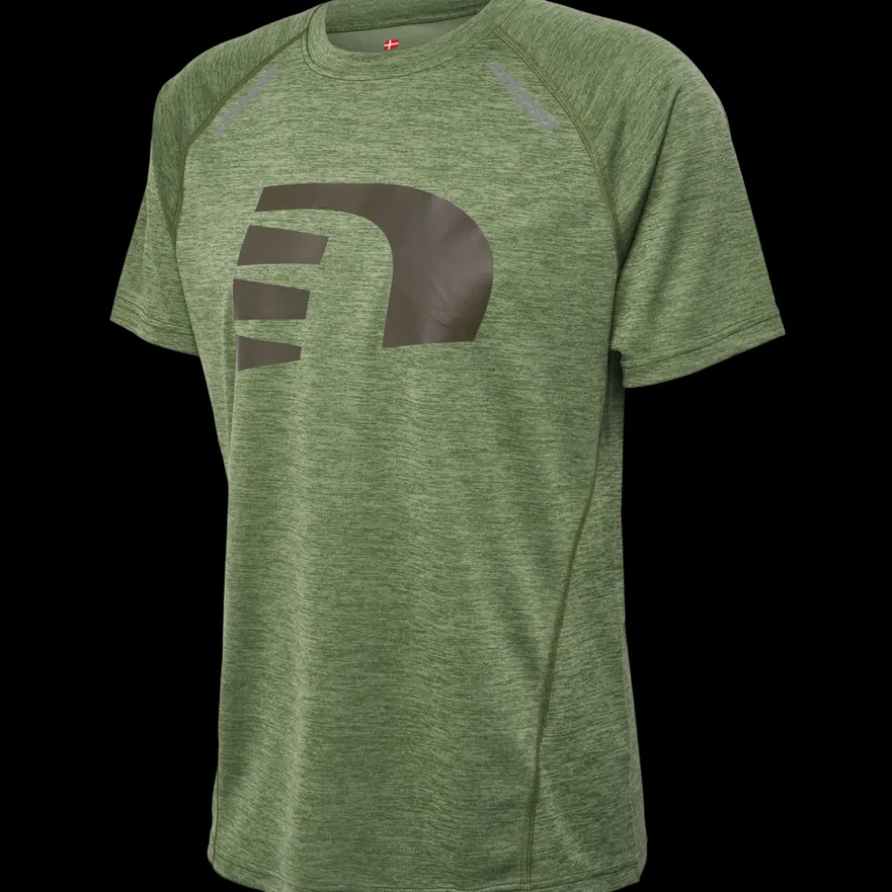 nwlORLANDO T-SHIRT S/S MEN