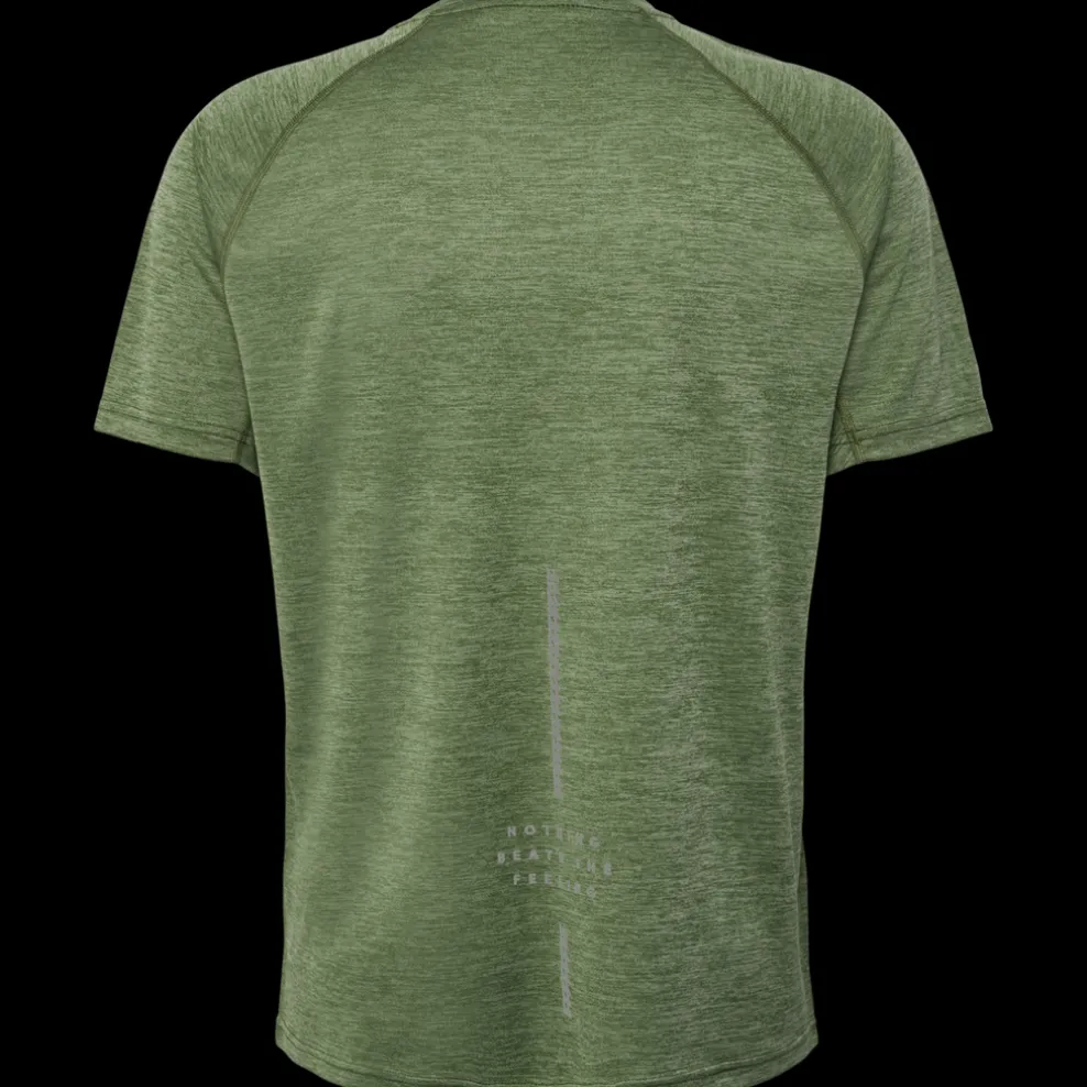 nwlORLANDO T-SHIRT S/S MEN