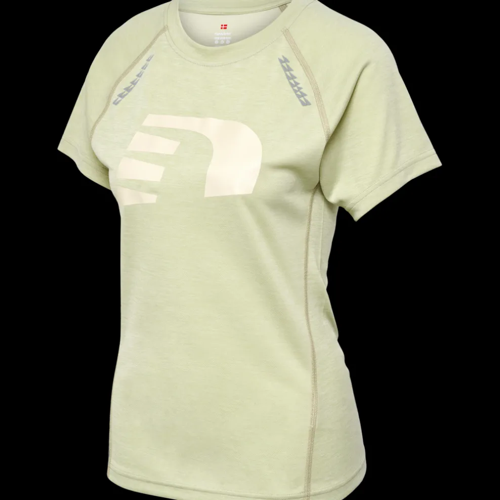 nwlORLANDO T-SHIRT S/S WOMAN