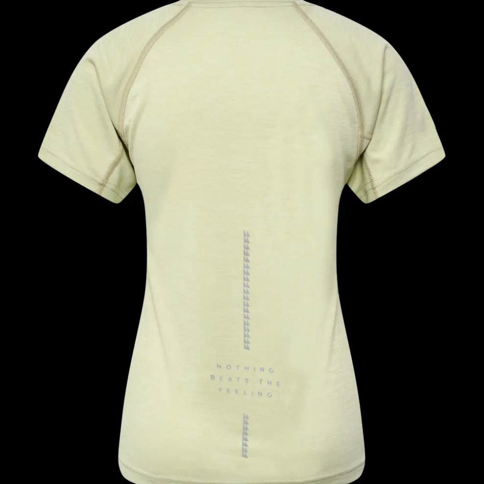 nwlORLANDO T-SHIRT S/S WOMAN