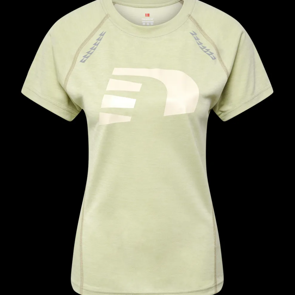 nwlORLANDO T-SHIRT S/S WOMAN