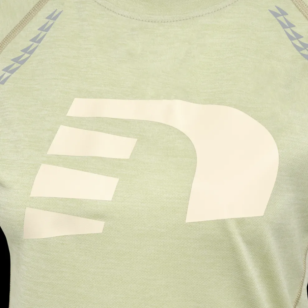 nwlORLANDO T-SHIRT S/S WOMAN
