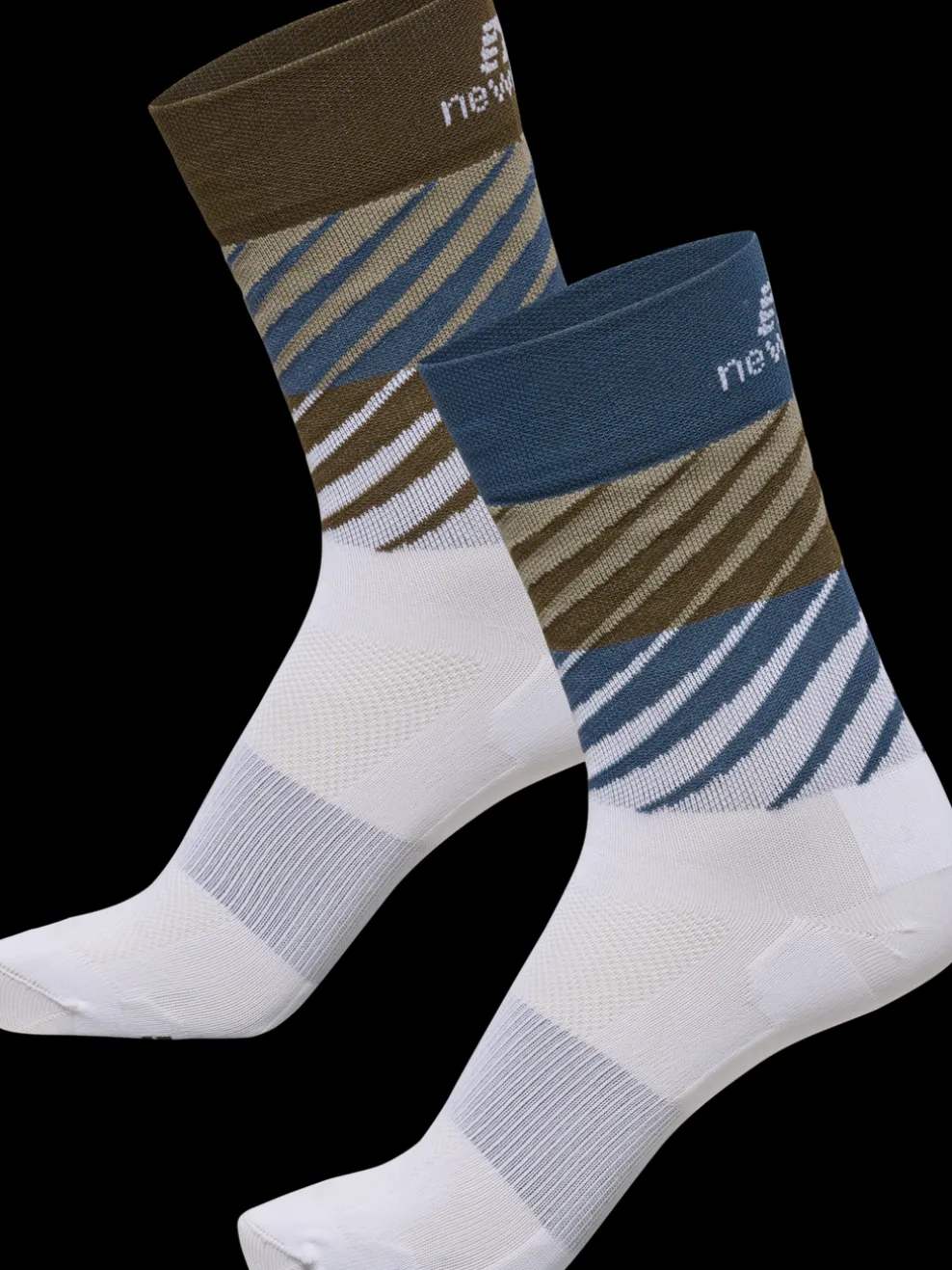 nwlPACE FUNCTIONAL SOCKS 2-PACK