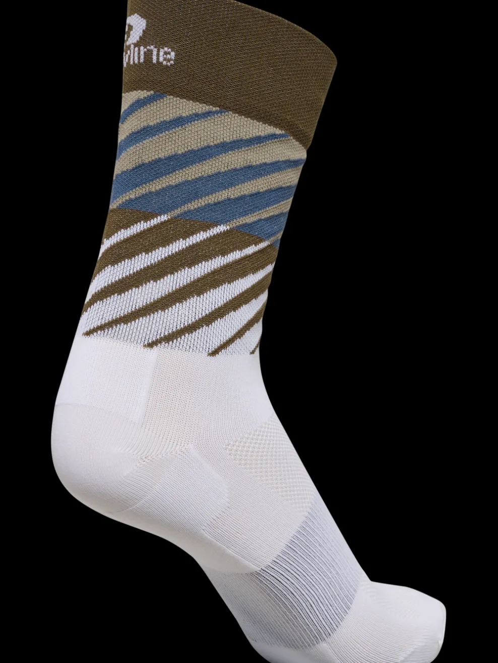 nwlPACE FUNCTIONAL SOCKS 2-PACK