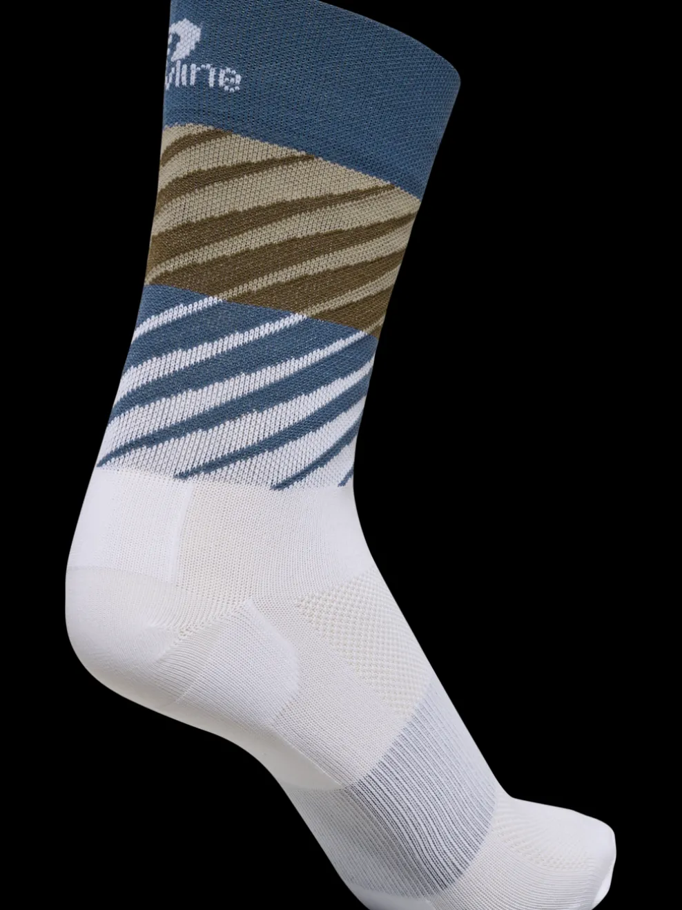 nwlPACE FUNCTIONAL SOCKS 2-PACK