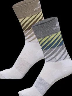 nwlPACE FUNCTIONAL SOCKS 2-PACK