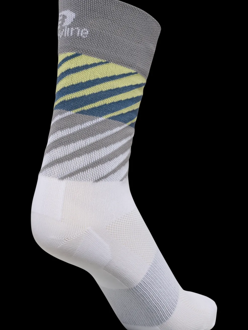 nwlPACE FUNCTIONAL SOCKS 2-PACK