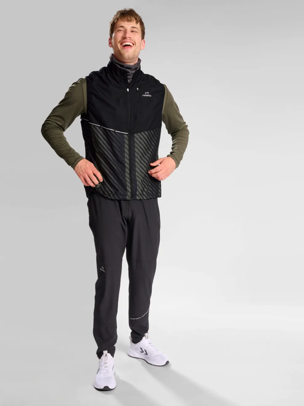 nwlPACE GILET