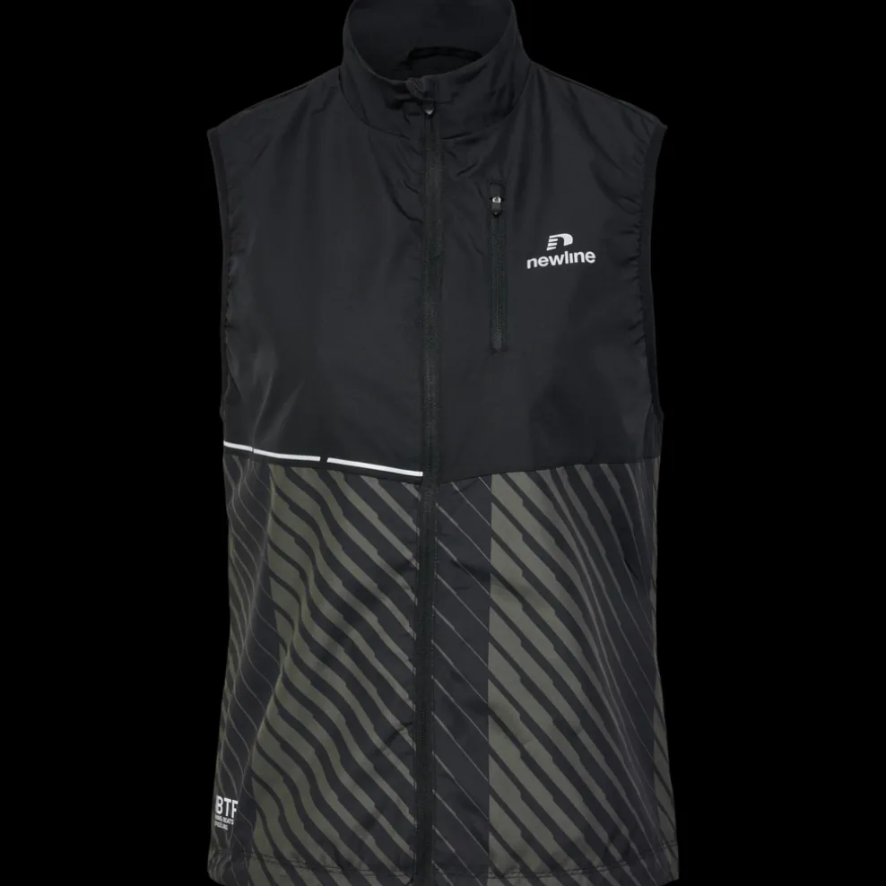 nwlPACE GILET WOMAN