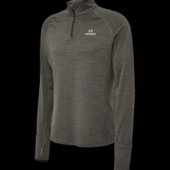 nwlPACE HALF ZIP