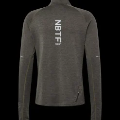 nwlPACE HALF ZIP