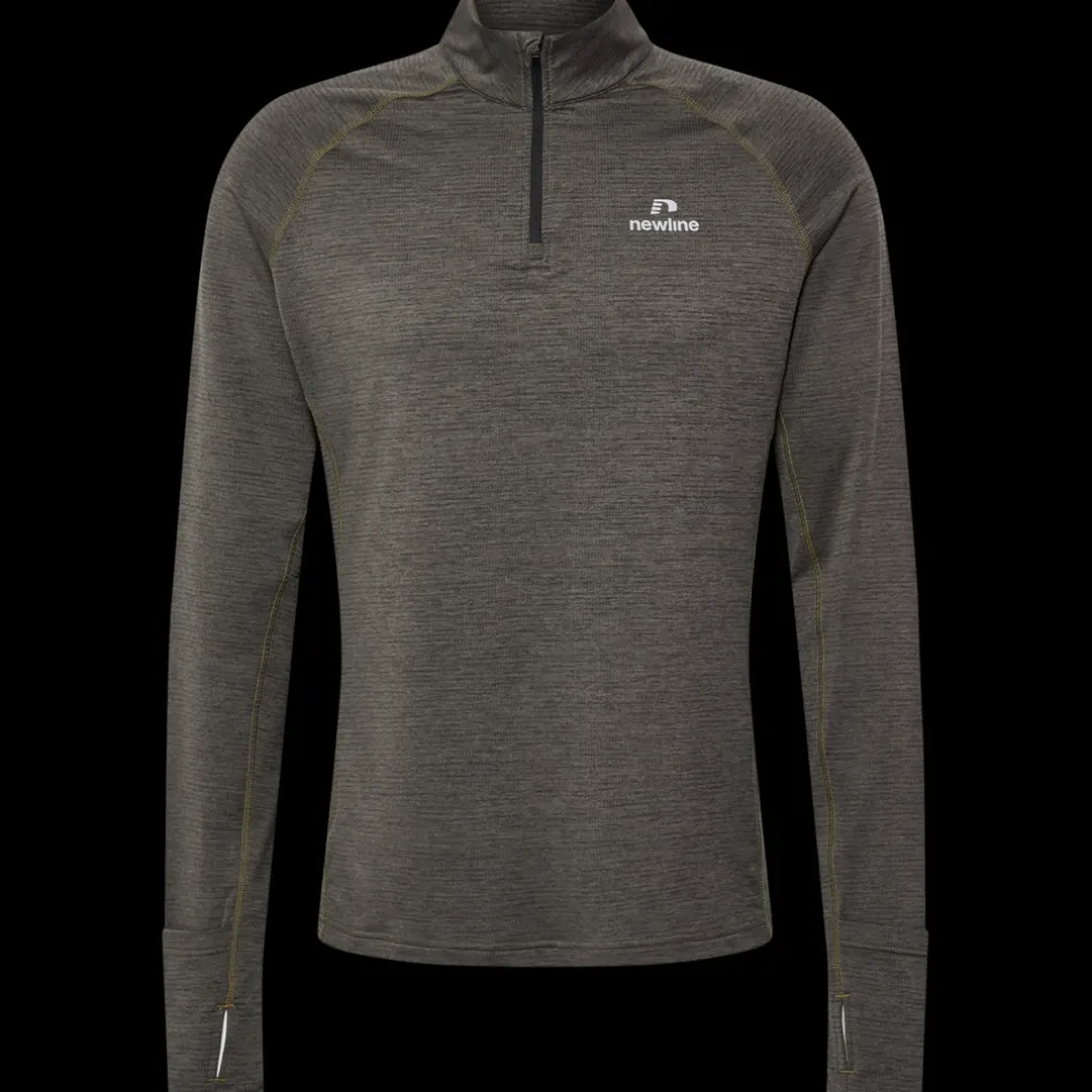 nwlPACE HALF ZIP