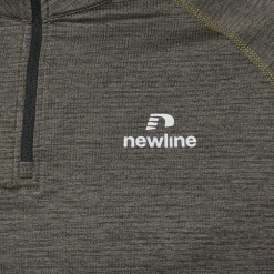 nwlPACE HALF ZIP