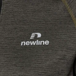 nwlPACE HALF ZIP WOMAN
