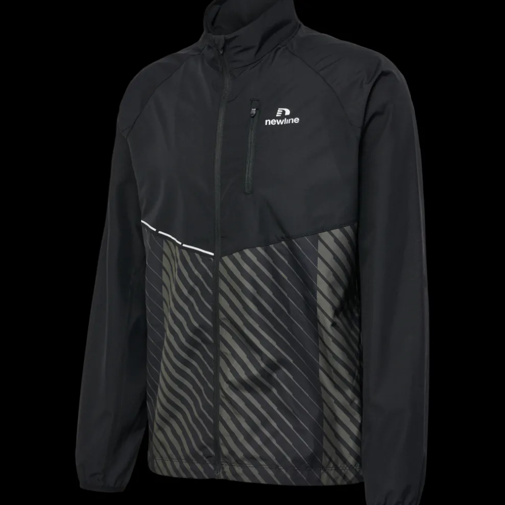 nwlPACE JACKET