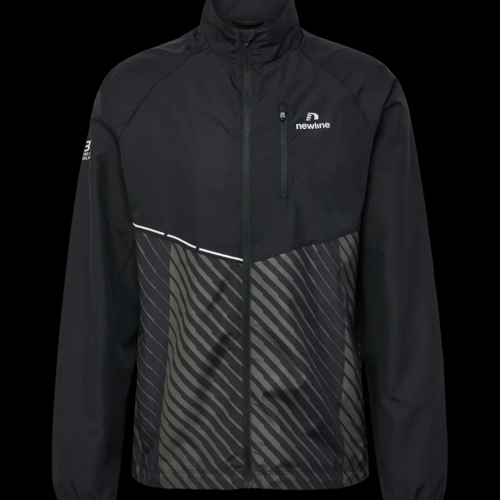 nwlPACE JACKET
