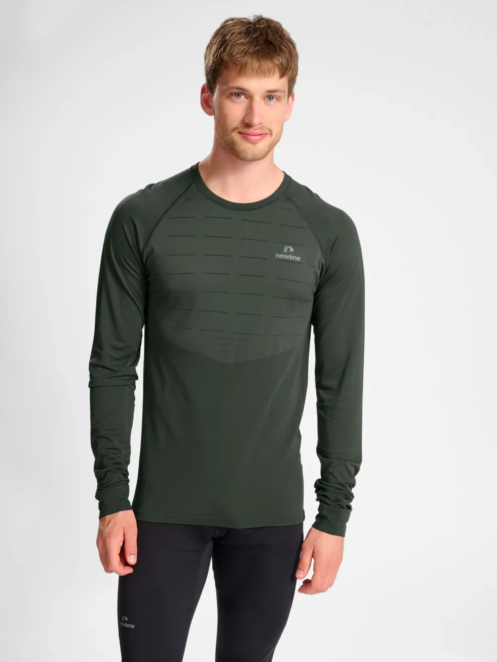 nwlPACE LS SEAMLESS