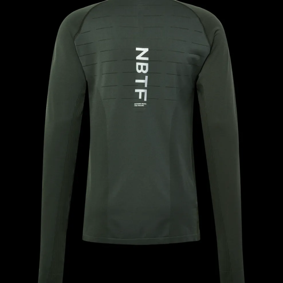 nwlPACE LS SEAMLESS