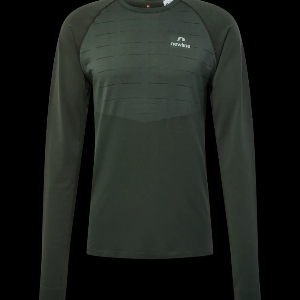 nwlPACE LS SEAMLESS