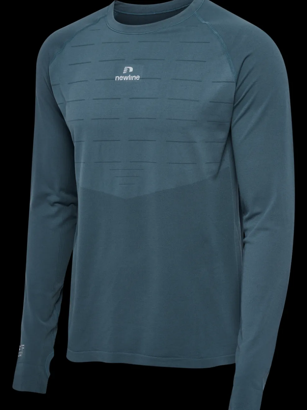 nwlPACE LS SEAMLESS