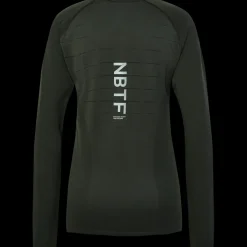 nwlPACE LS SEAMLESS WOMAN