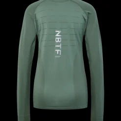 nwlPACE LS SEAMLESS WOMAN