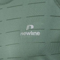 nwlPACE LS SEAMLESS WOMAN