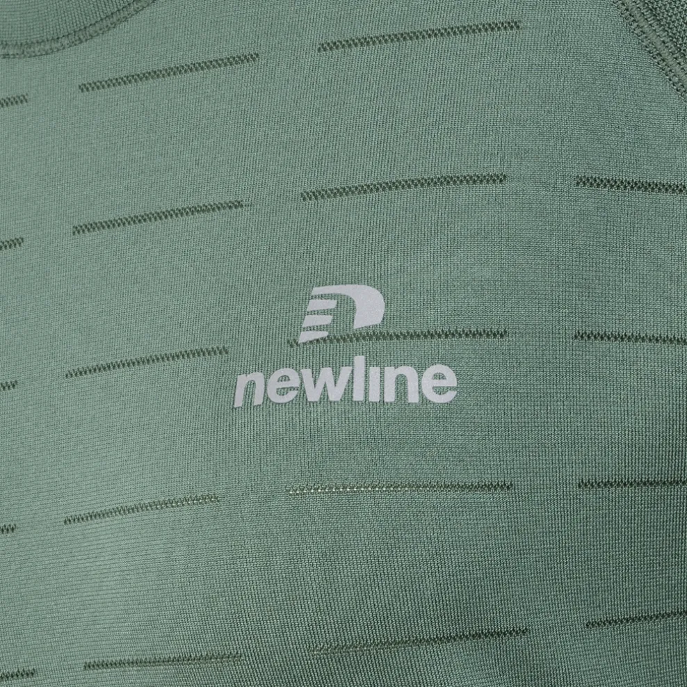 nwlPACE LS SEAMLESS WOMAN