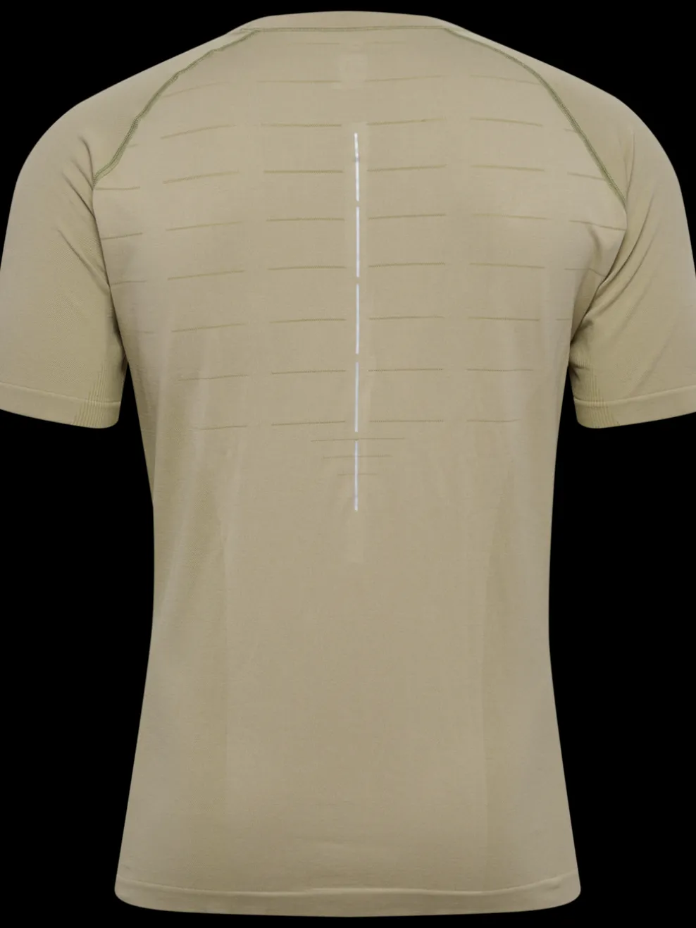nwlPACE SEAMLESS TEE