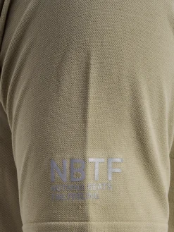 nwlPACE SEAMLESS TEE
