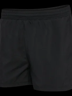 nwlPERFORM KEY POCKET SHORTS W