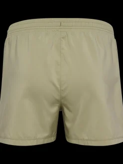nwlPERFORM KEY POCKET SHORTS W
