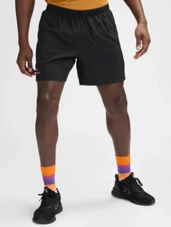 nwlPERFORM KEY POCKET SHORTS