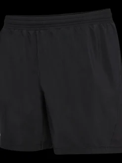 nwlPERFORM KEY POCKET SHORTS