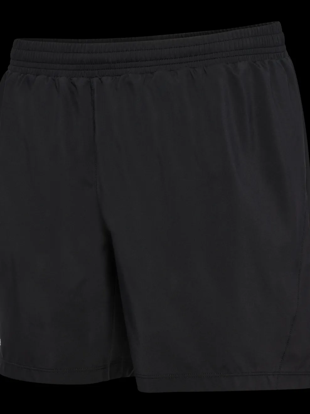 nwlPERFORM KEY POCKET SHORTS