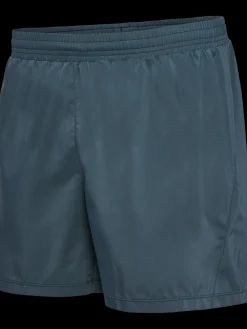 nwlPERFORM KEY POCKET SHORTS