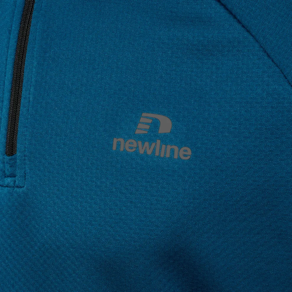 nwlPHOENIX 1/2 ZIP L/S male
