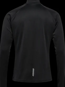 nwlPHOENIX 1/2 ZIP L/S male