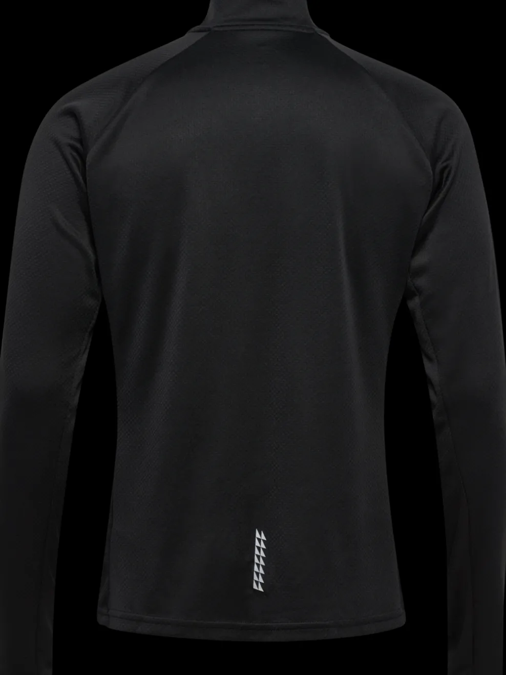 nwlPHOENIX 1/2 ZIP L/S male