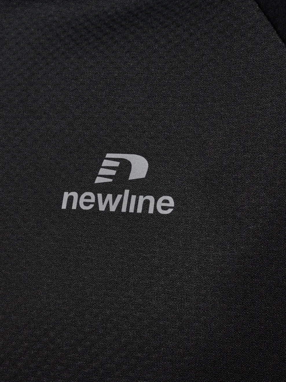 nwlPHOENIX 1/2 ZIP L/S male