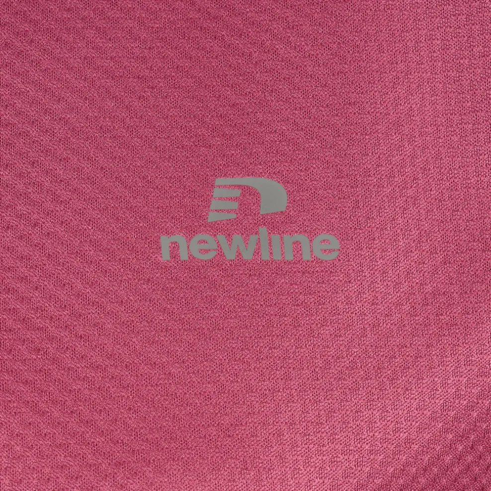 nwlPHOENIX 1/2 ZIP L/S WOMAN