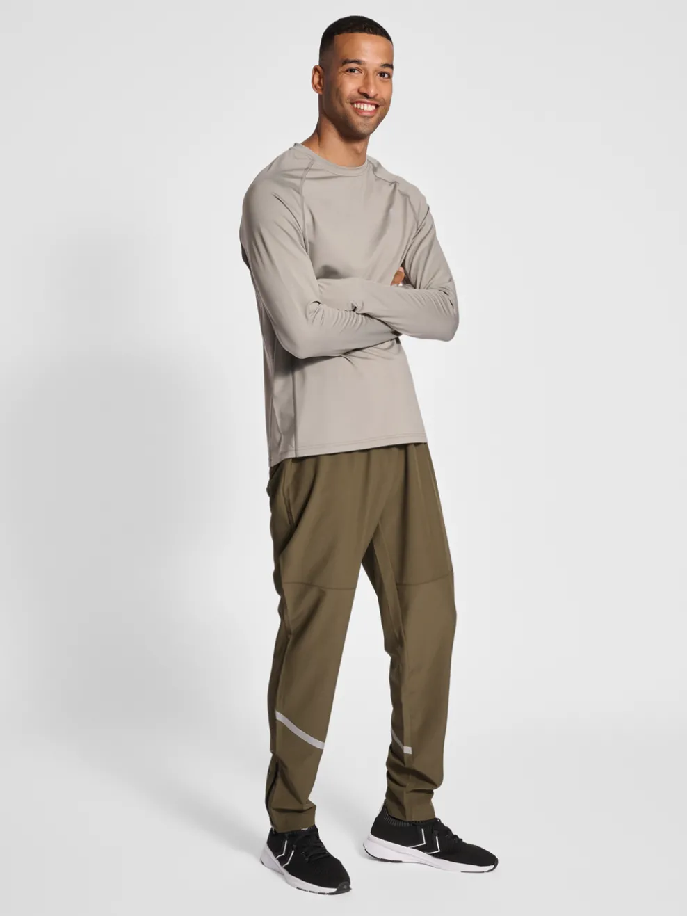 nwlPORTLAND PANTS MEN