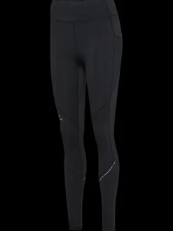 nwlRACE HIGH WAIST POCKET TIGHTS W
