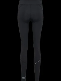 nwlRACE HIGH WAIST POCKET TIGHTS W