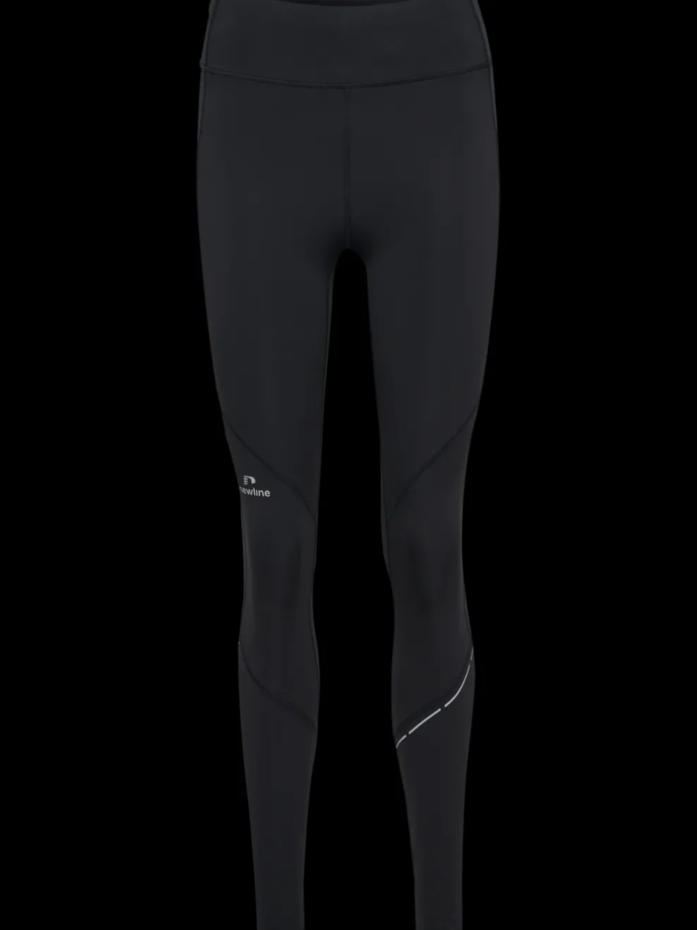 nwlRACE HIGH WAIST POCKET TIGHTS W