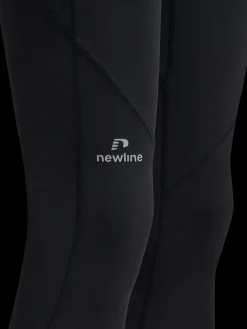 nwlRACE HIGH WAIST POCKET TIGHTS W