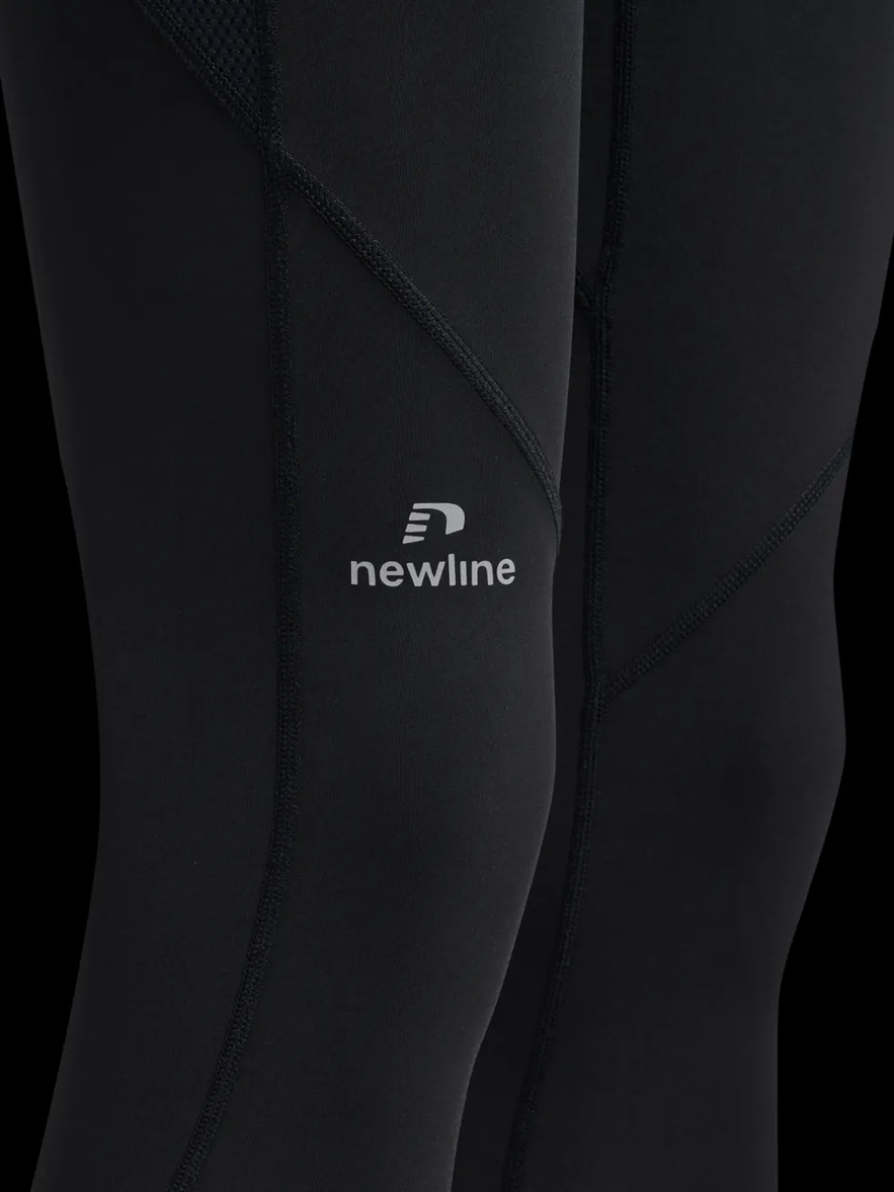 nwlRACE HIGH WAIST POCKET TIGHTS W