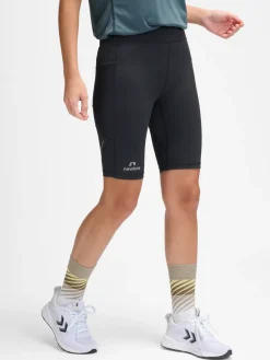 nwlRACE HW POCKET TIGHT SHORTS W
