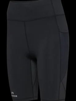 nwlRACE HW POCKET TIGHT SHORTS W