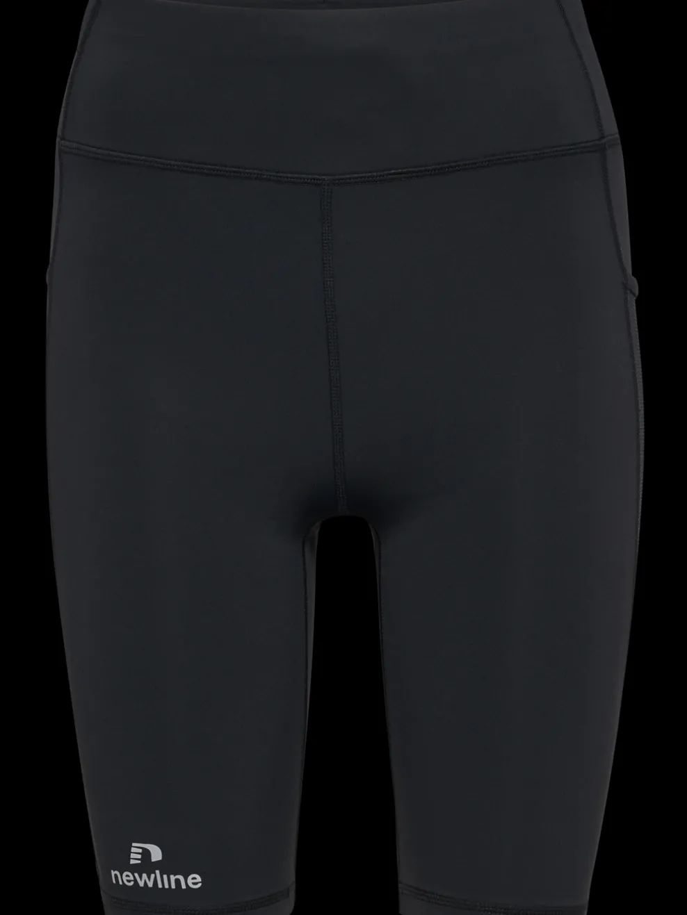 nwlRACE HW POCKET TIGHT SHORTS W